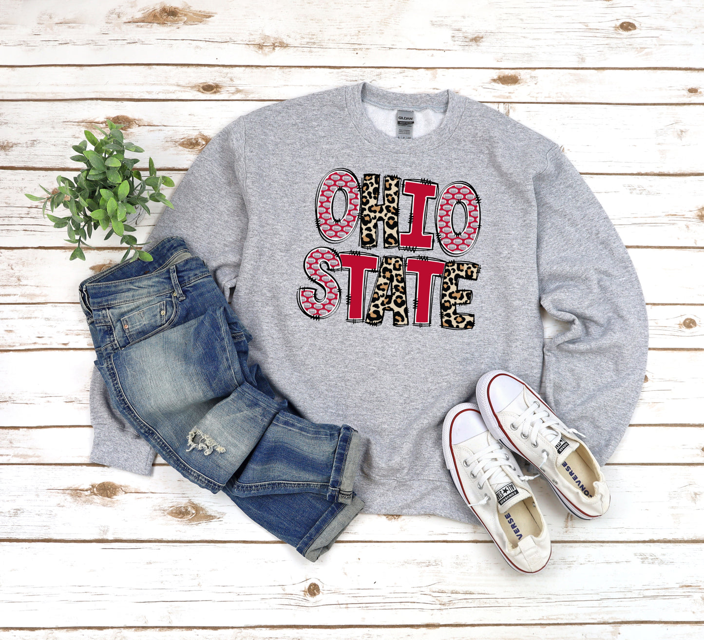Ohio Roots