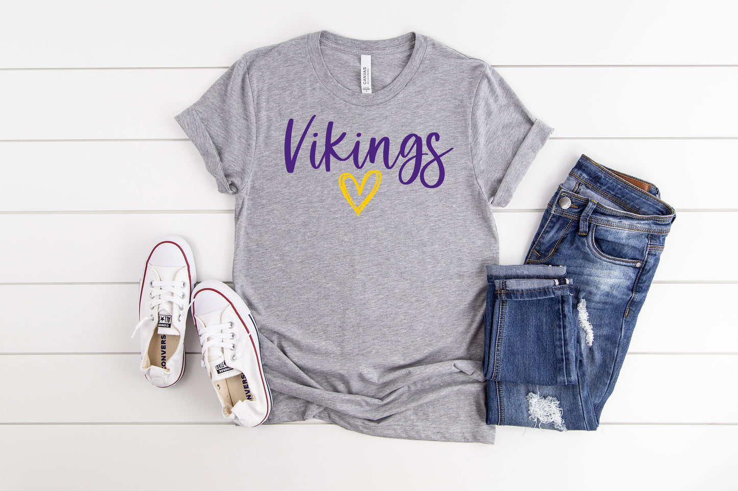 Love My Vikings