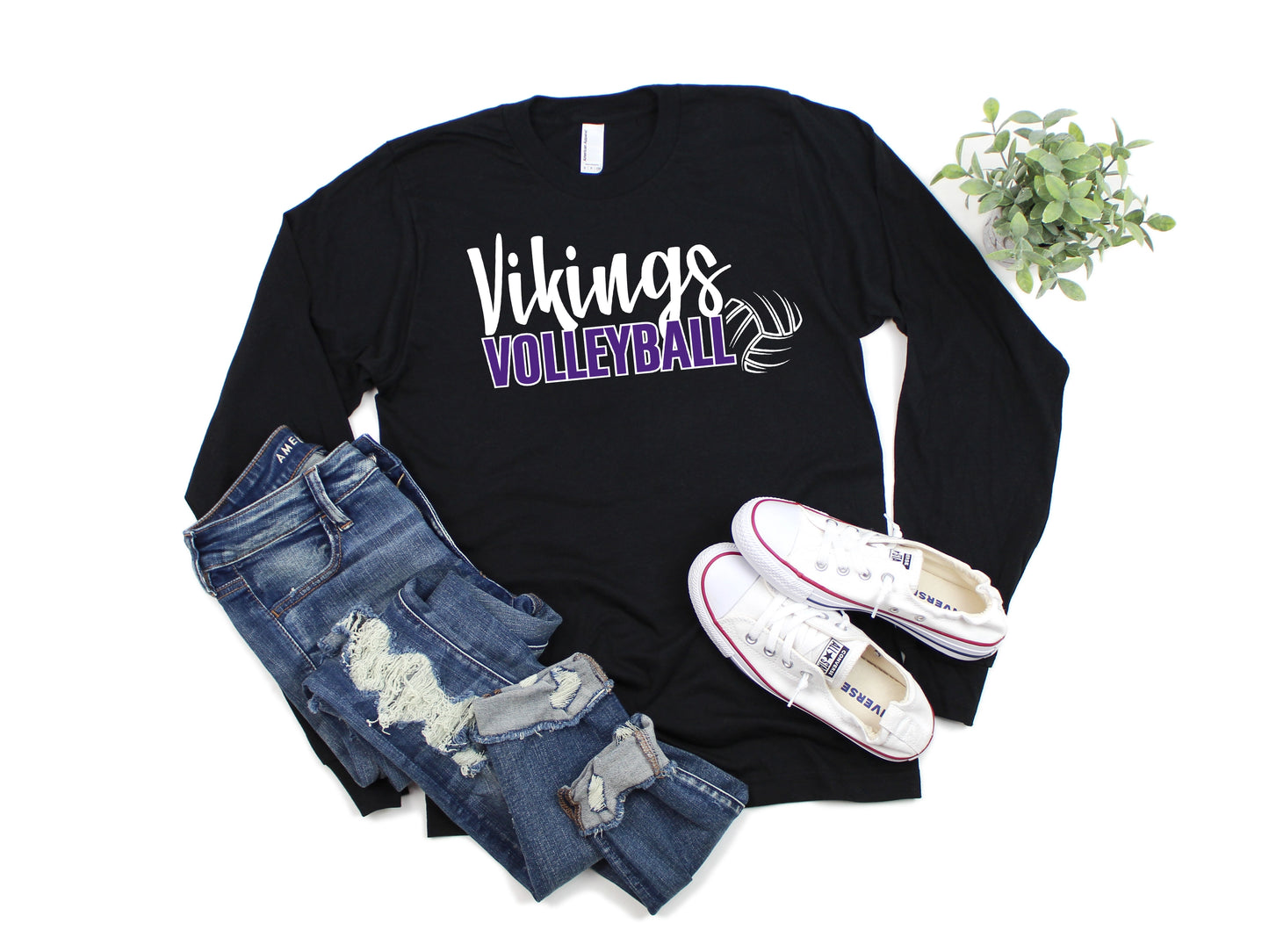 Vikings Volleyball
