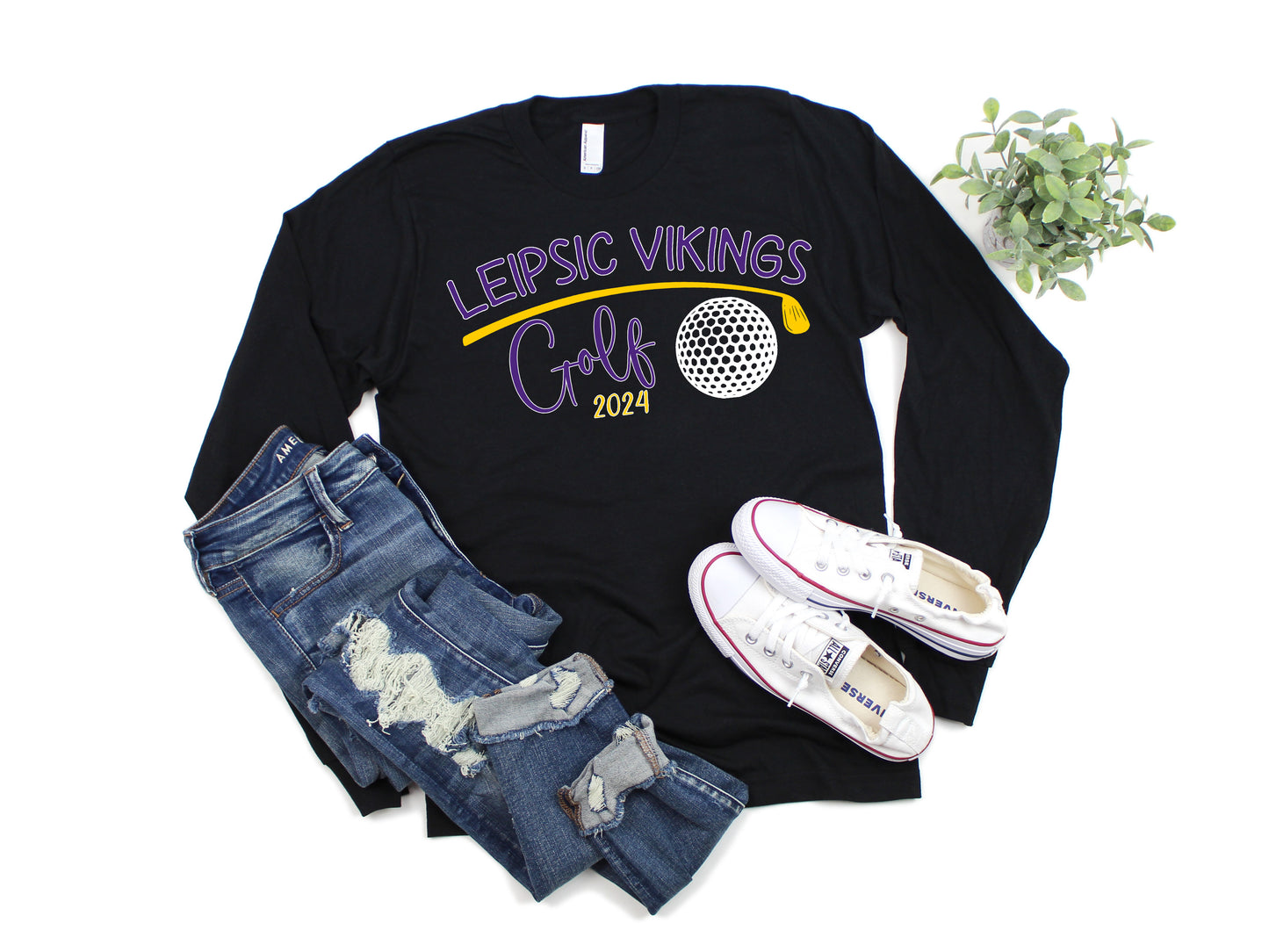 Viking Fairway