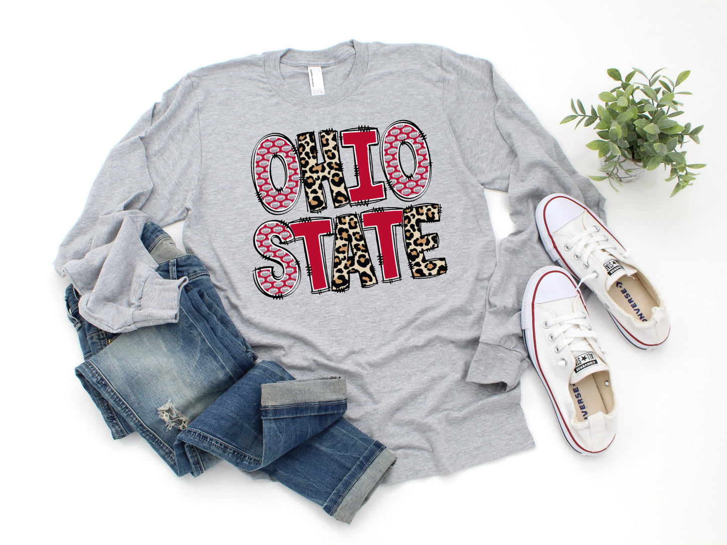 Ohio Roots