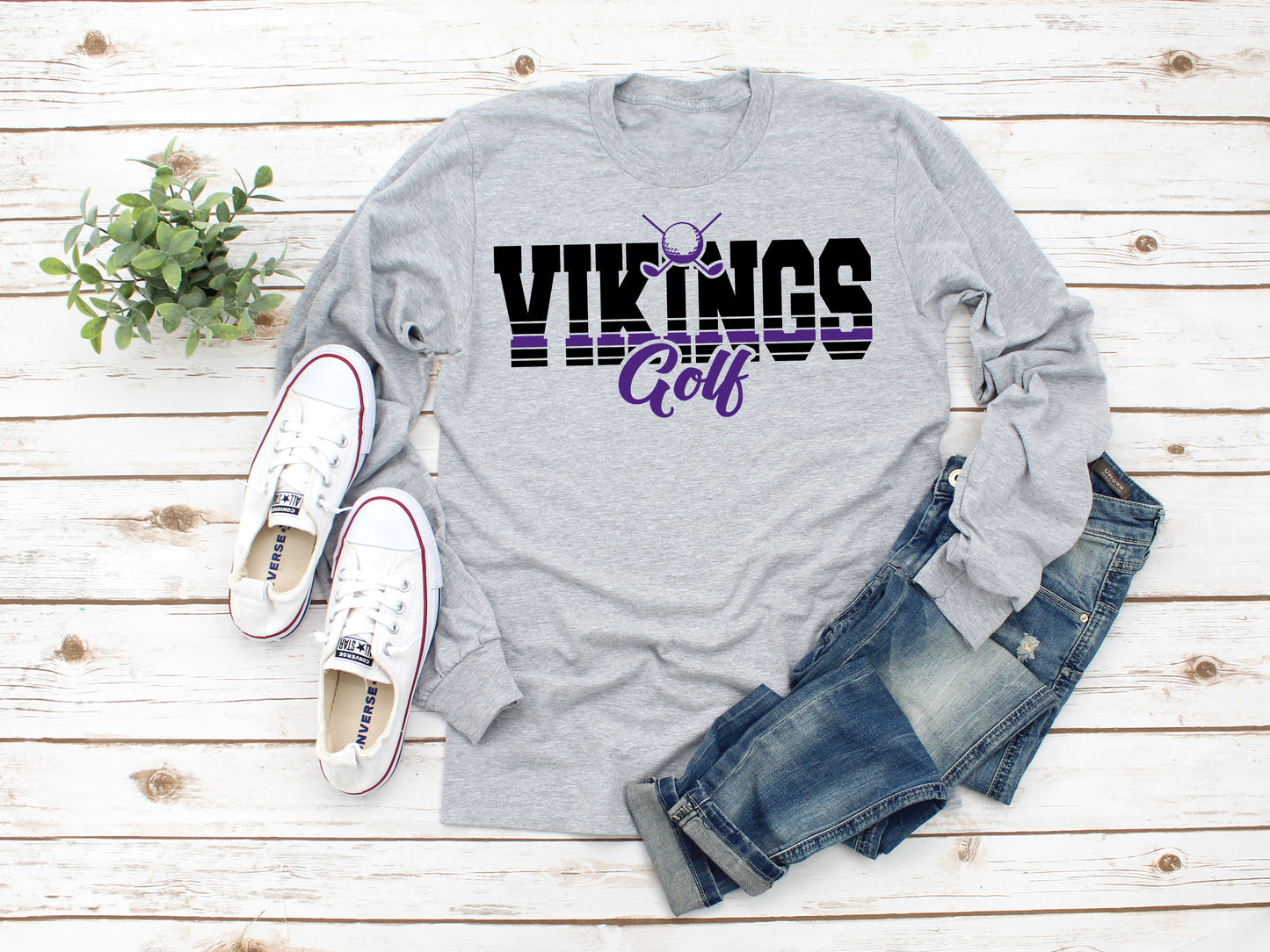 Viking Golf
