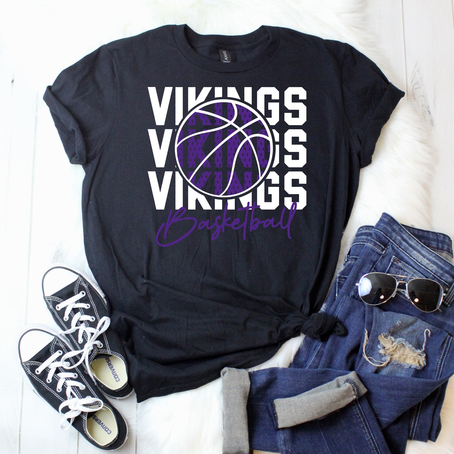 Viking Hoops