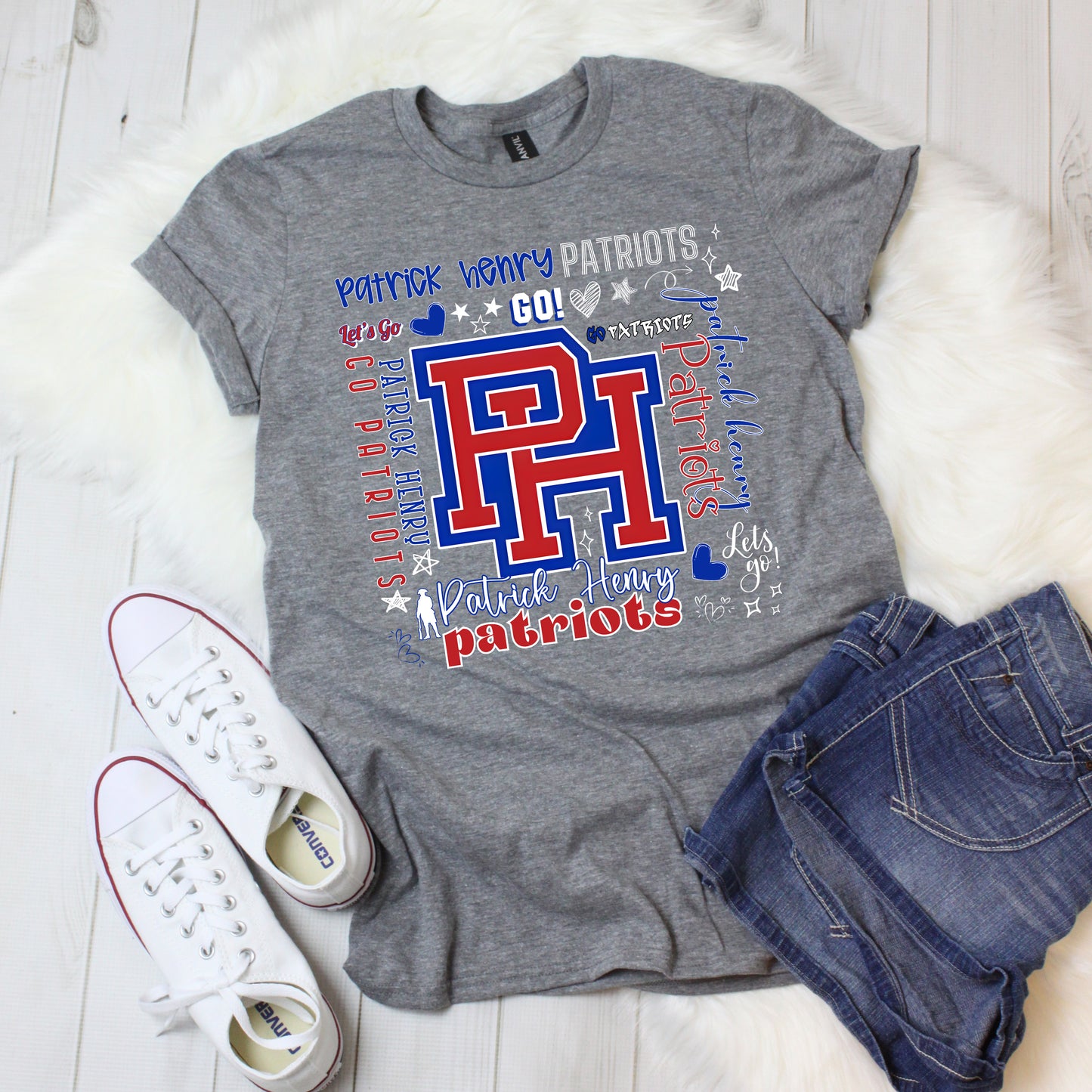 PH Spirit Wear