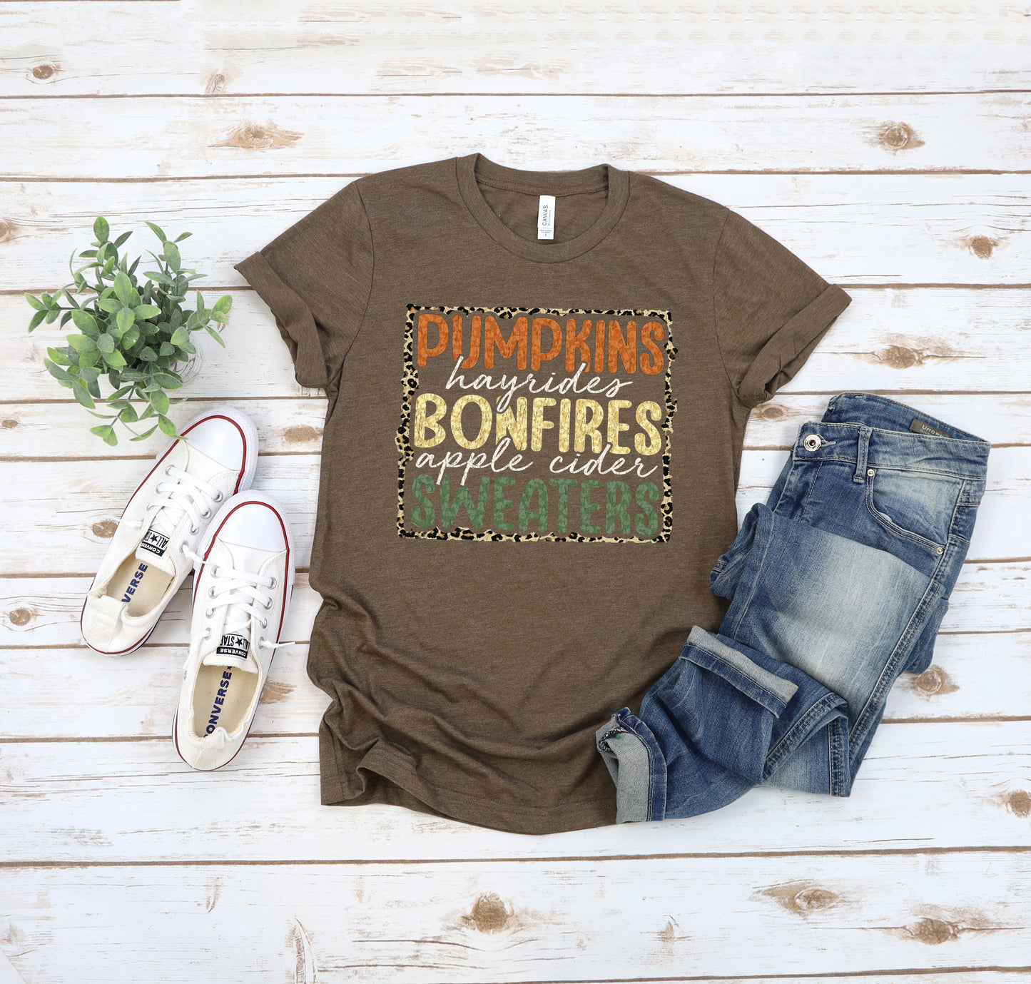 Pumpkin Season