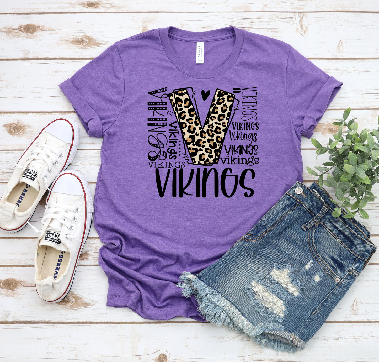 Viking Roots