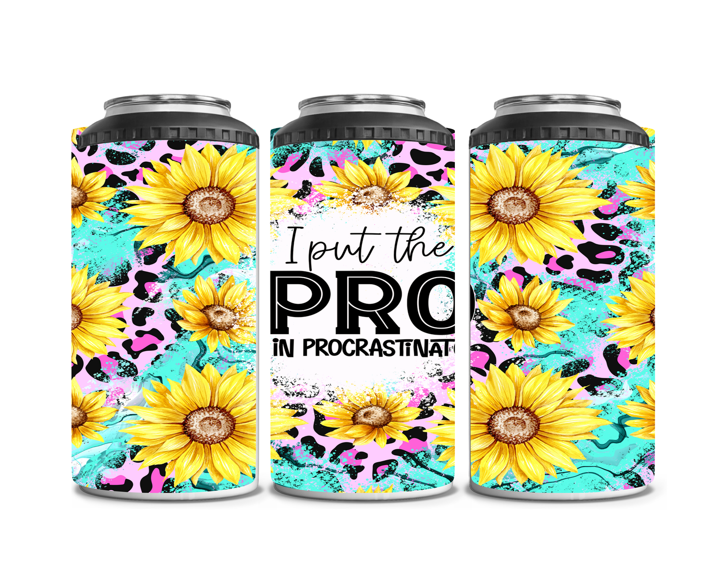 Pro at Delaying