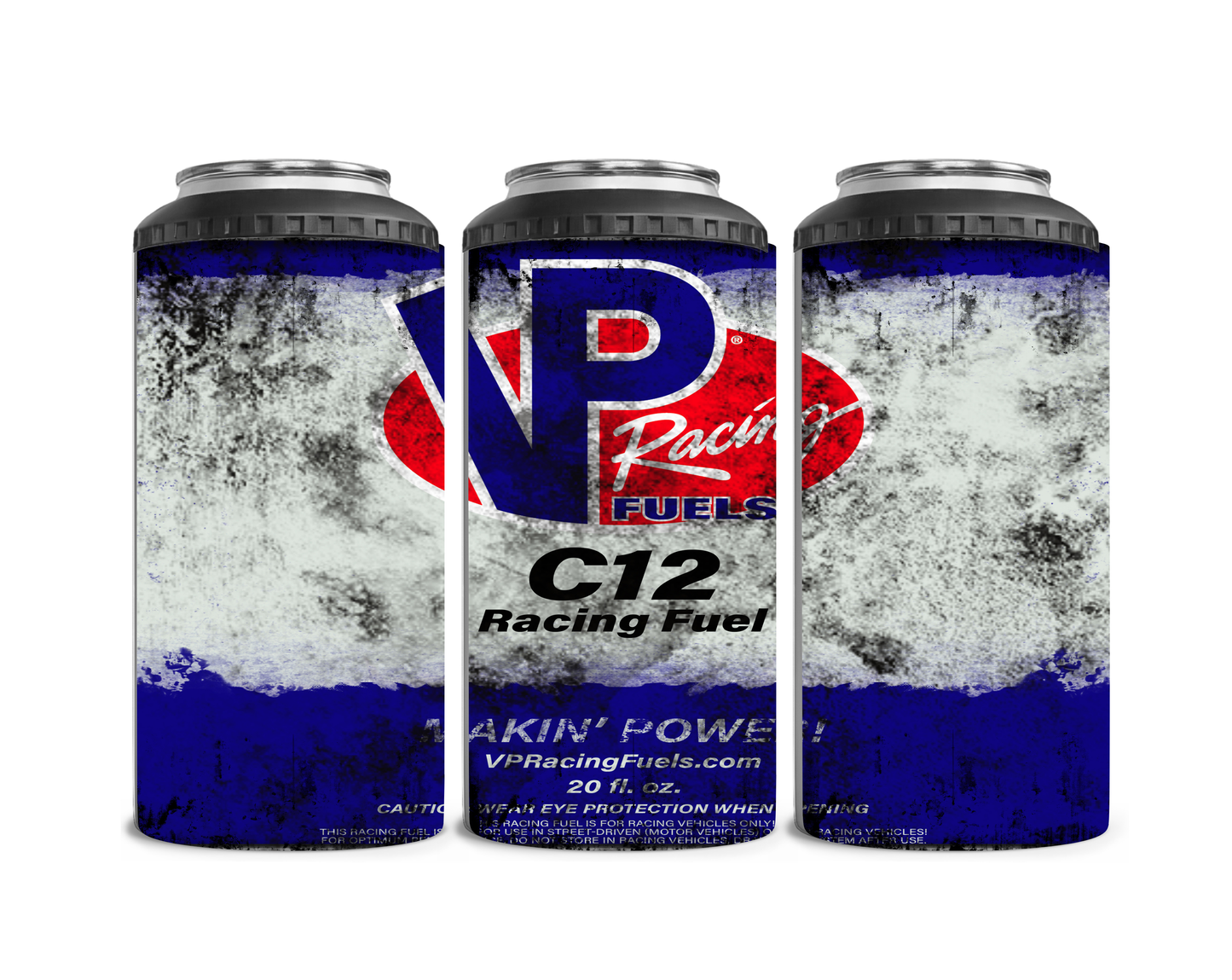 Full Throttle