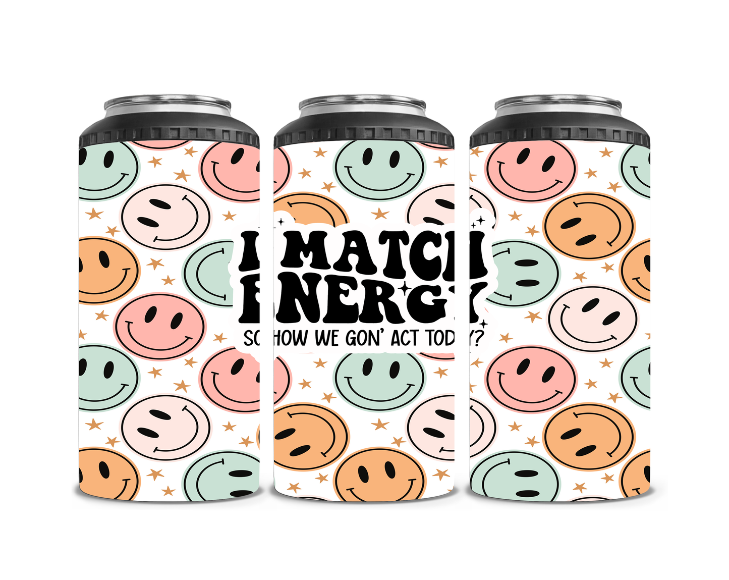 Match Energy