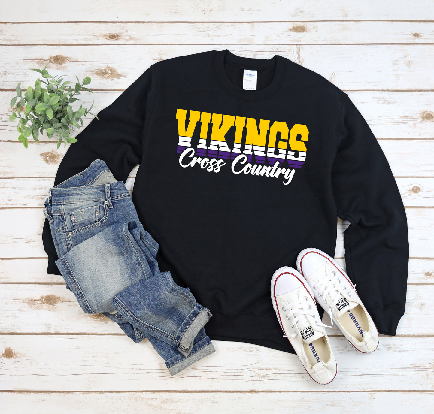 Viking Miles
