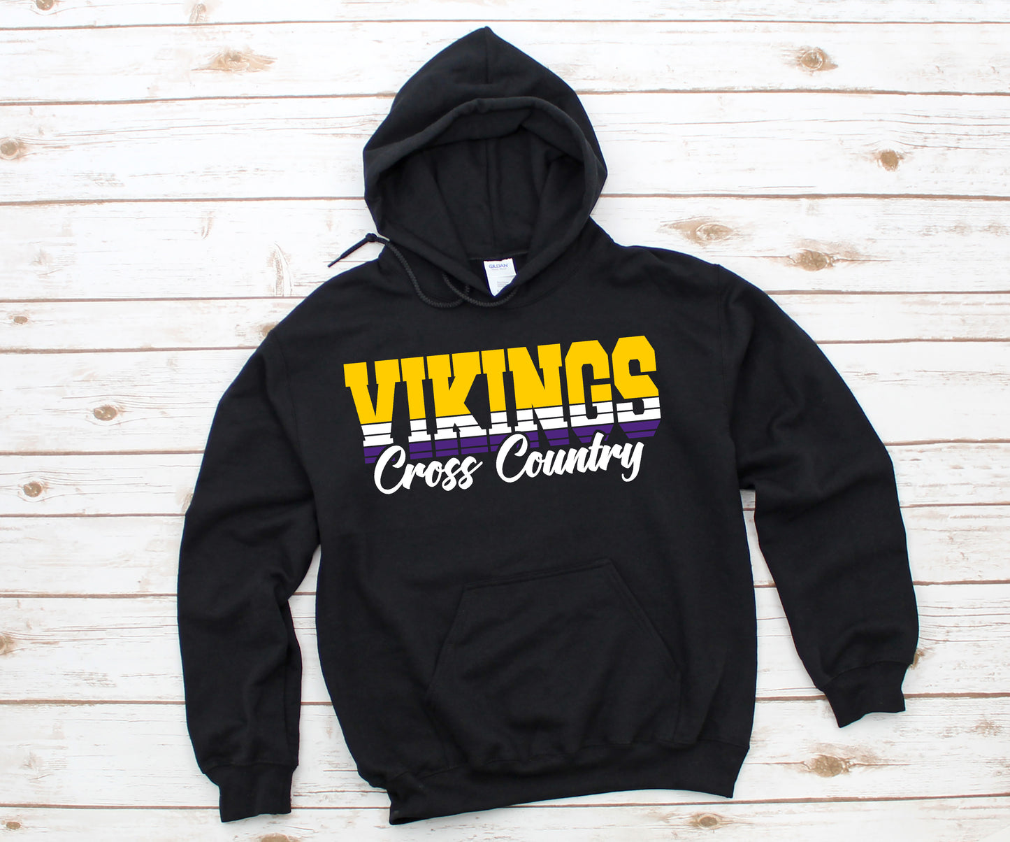 Viking Miles
