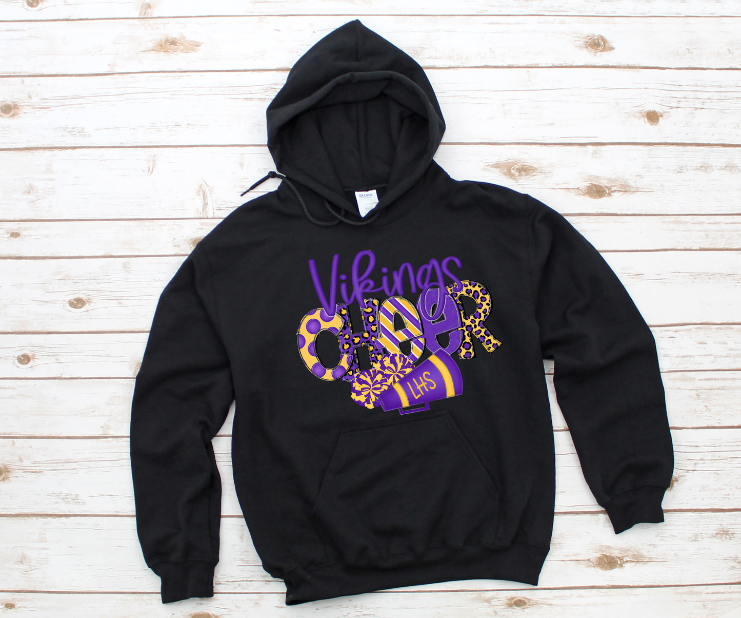 Viking Cheers
