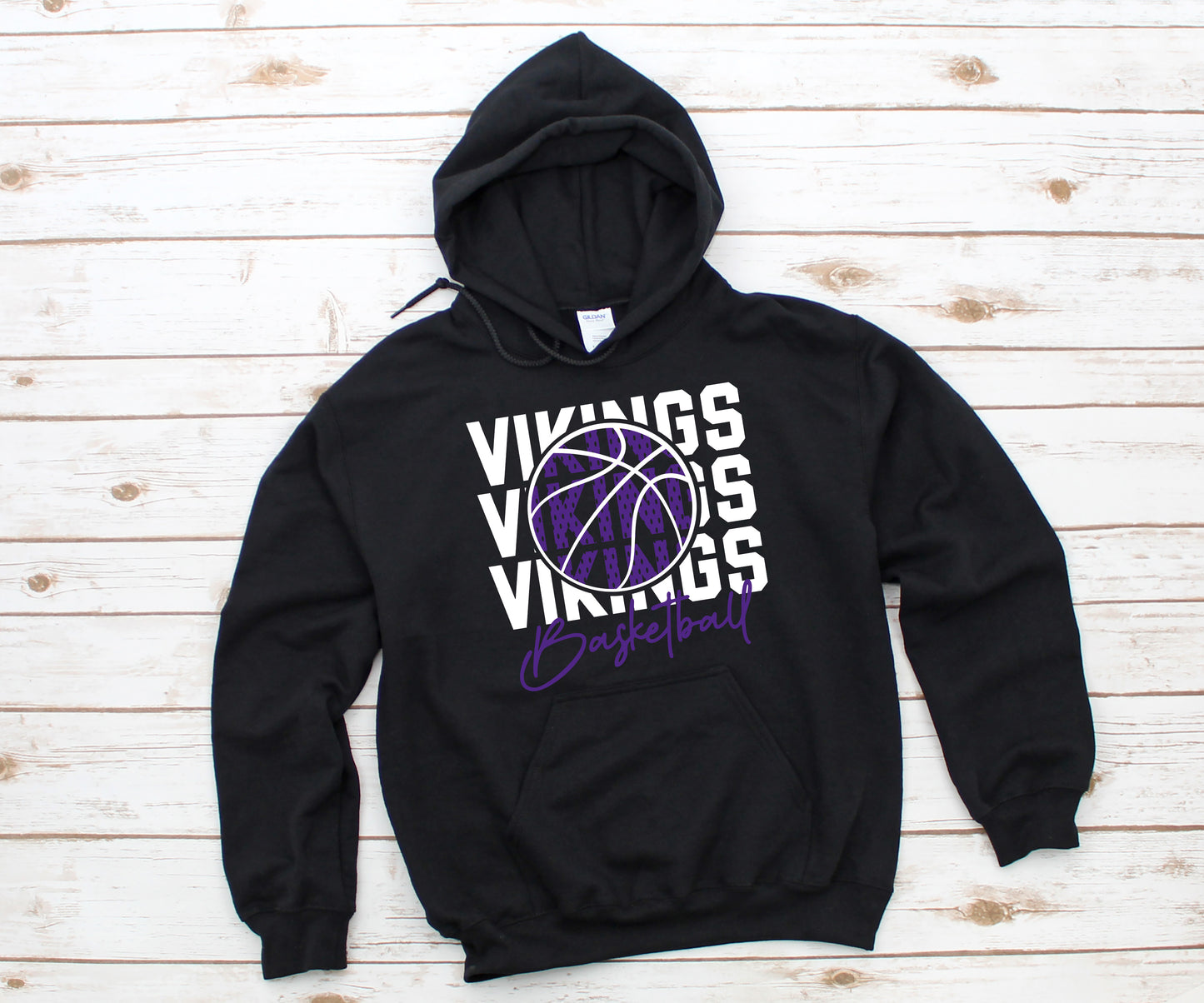 Viking Hoops