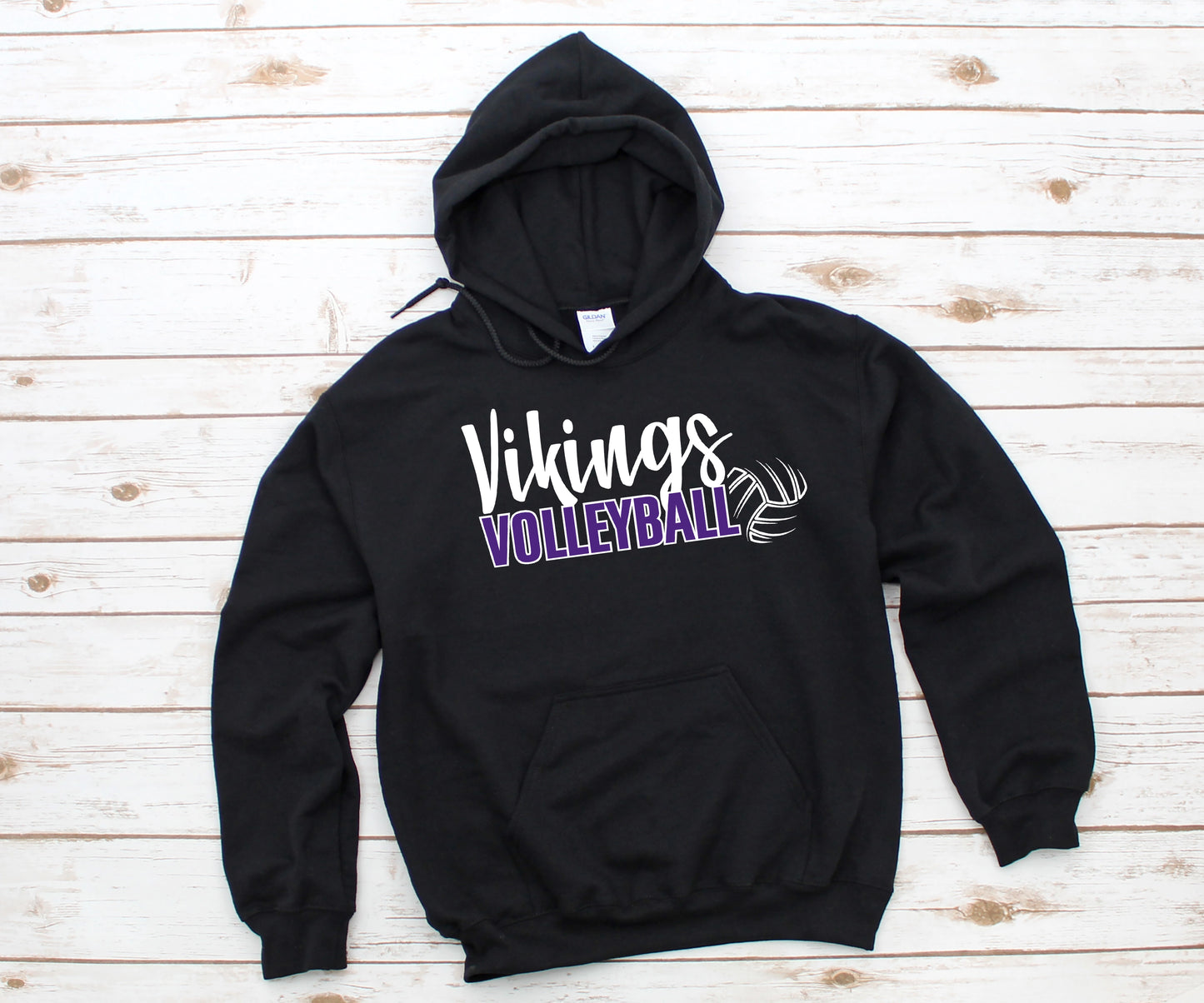 Vikings Volleyball