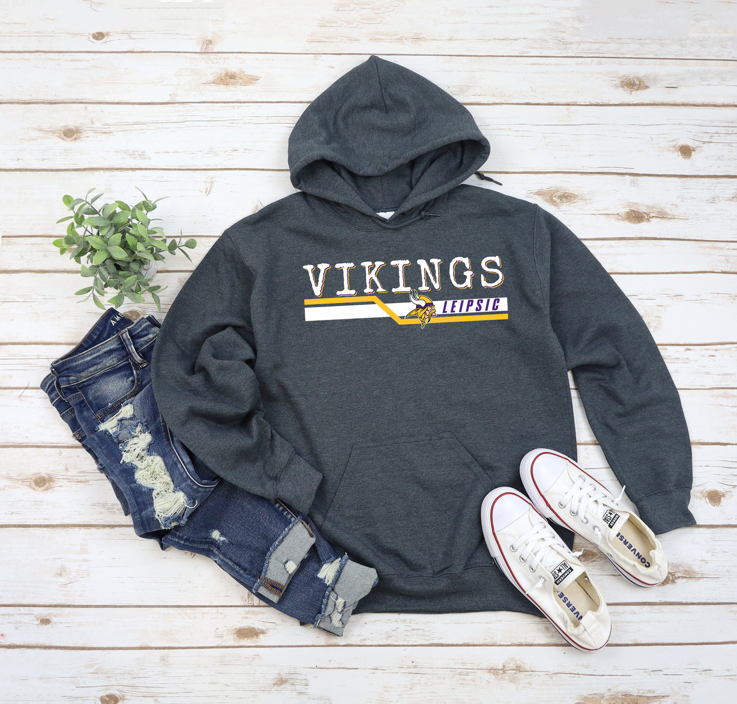 Viking Stripe
