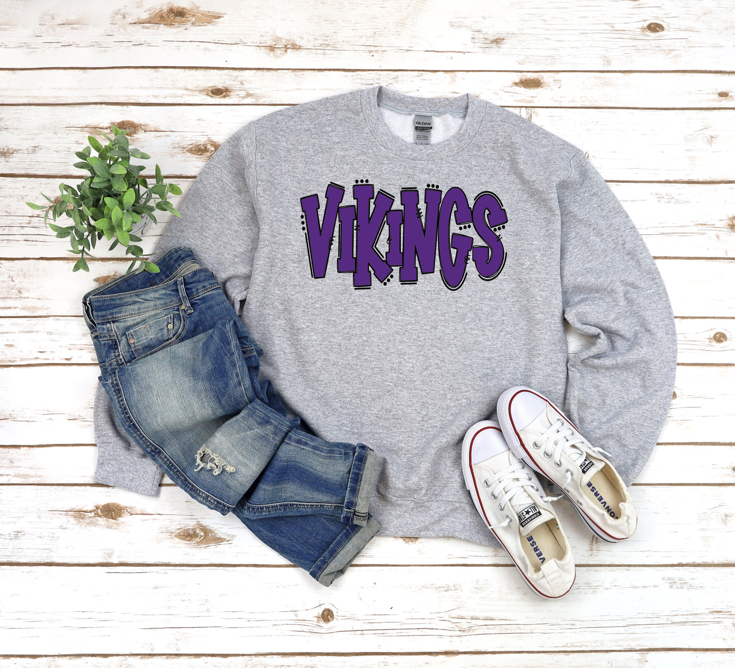 Vikings