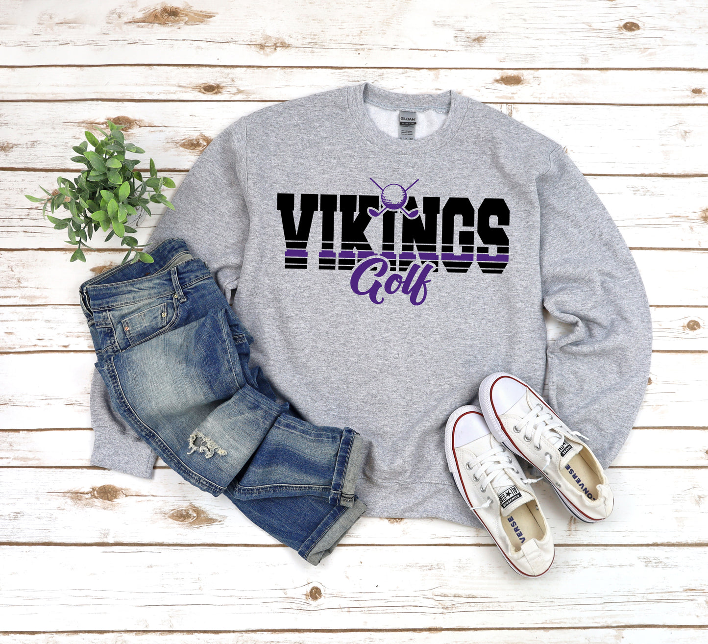 Viking Golf
