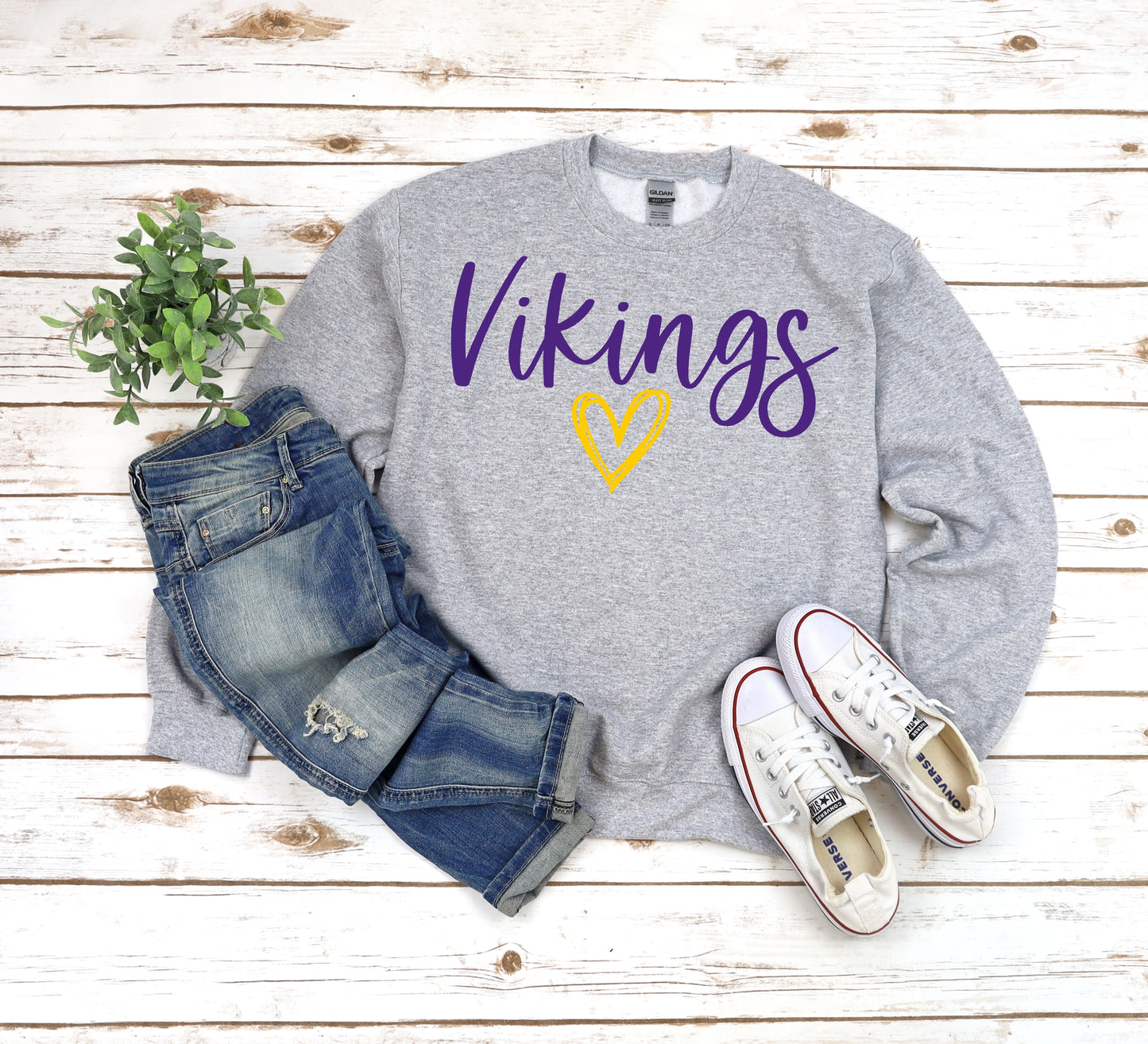 Love My Vikings