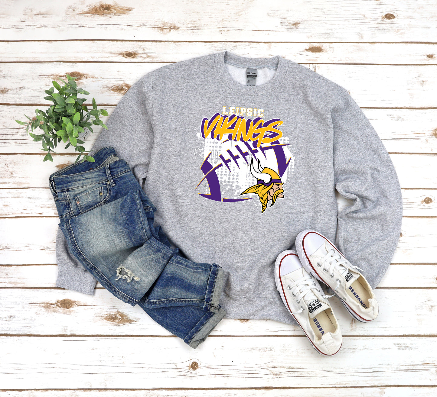 Vikings Unleashed