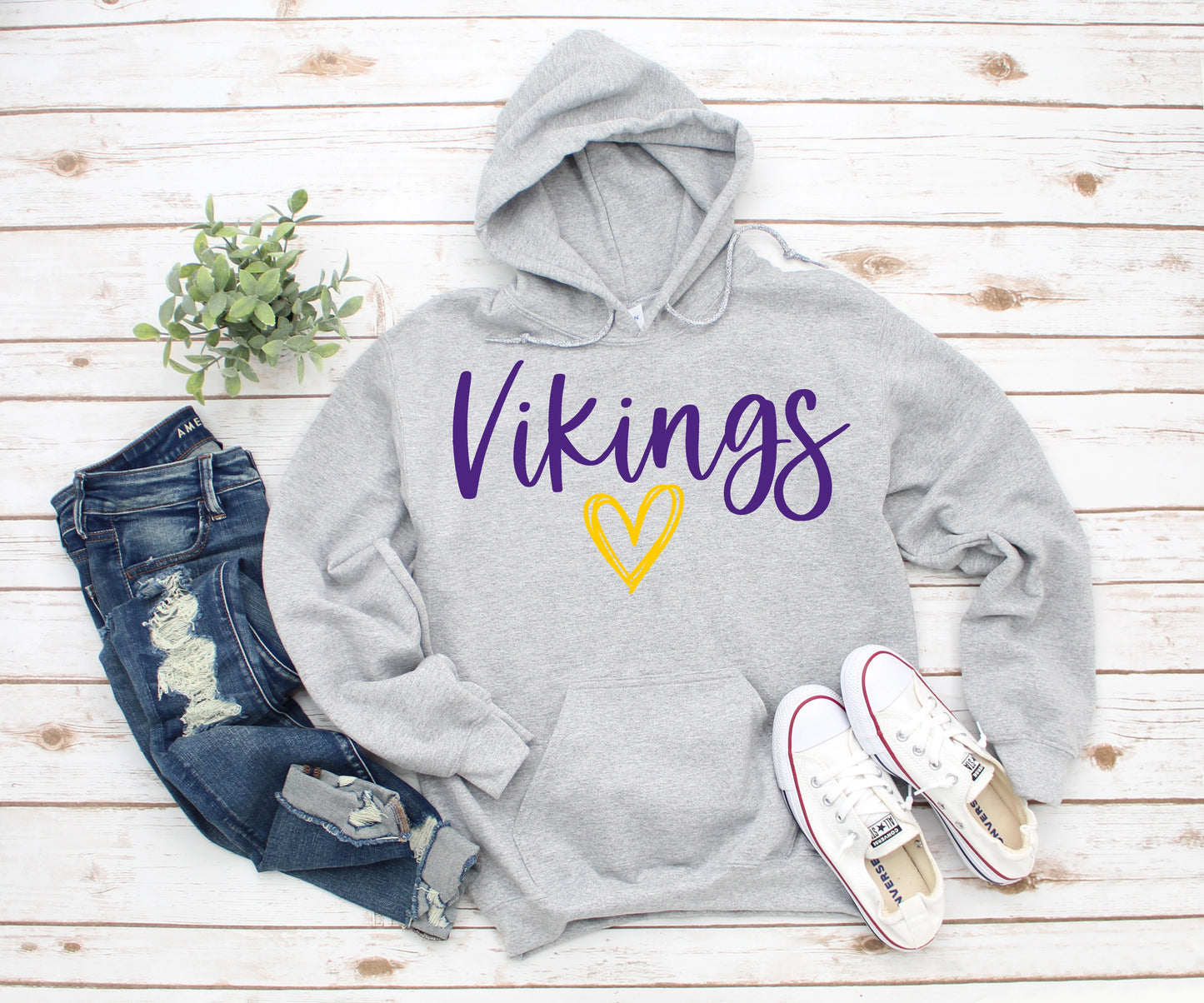 Love My Vikings