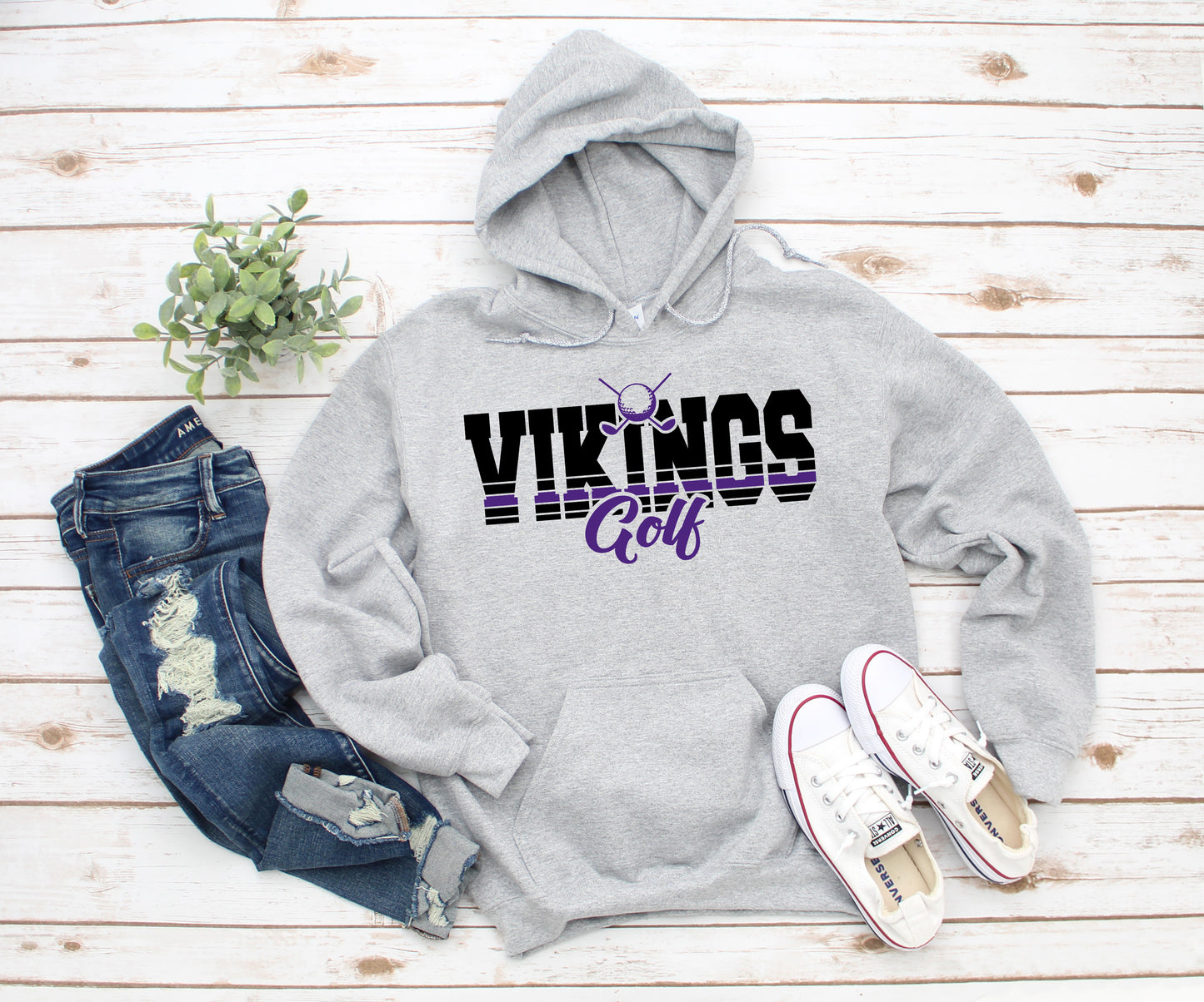 Viking Golf