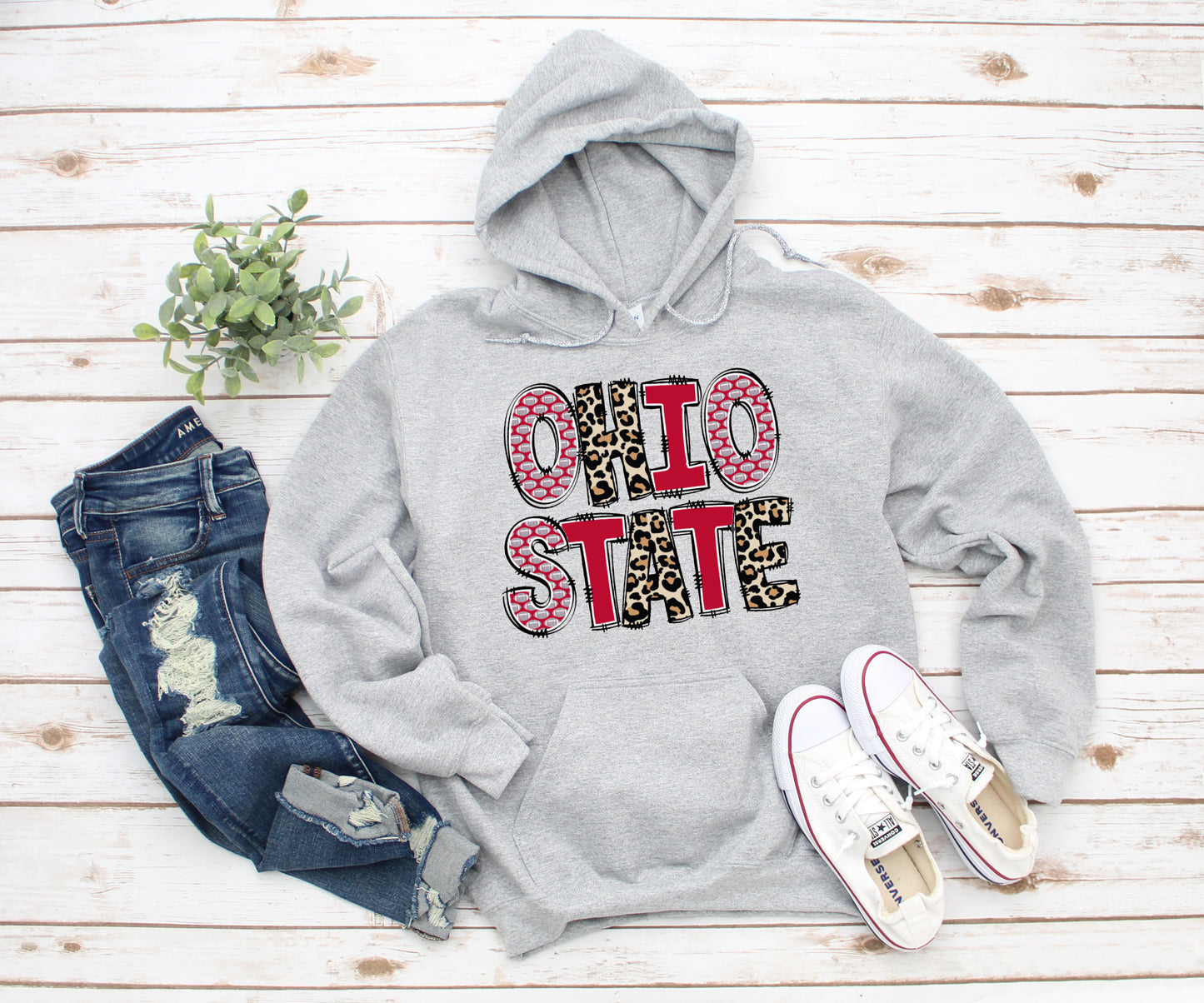 Ohio Roots