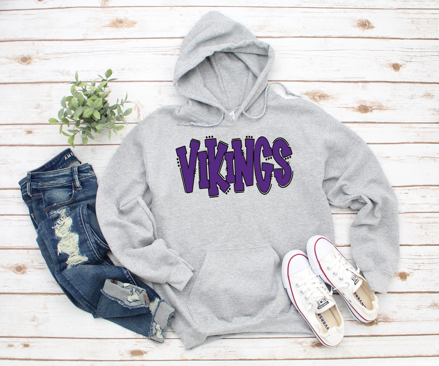 Vikings