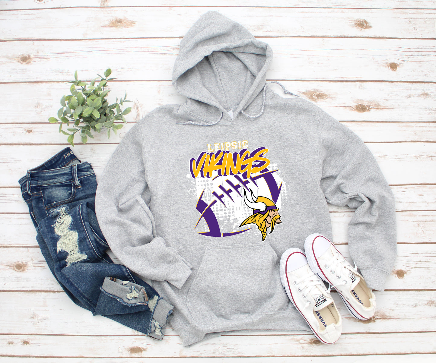 Vikings Unleashed