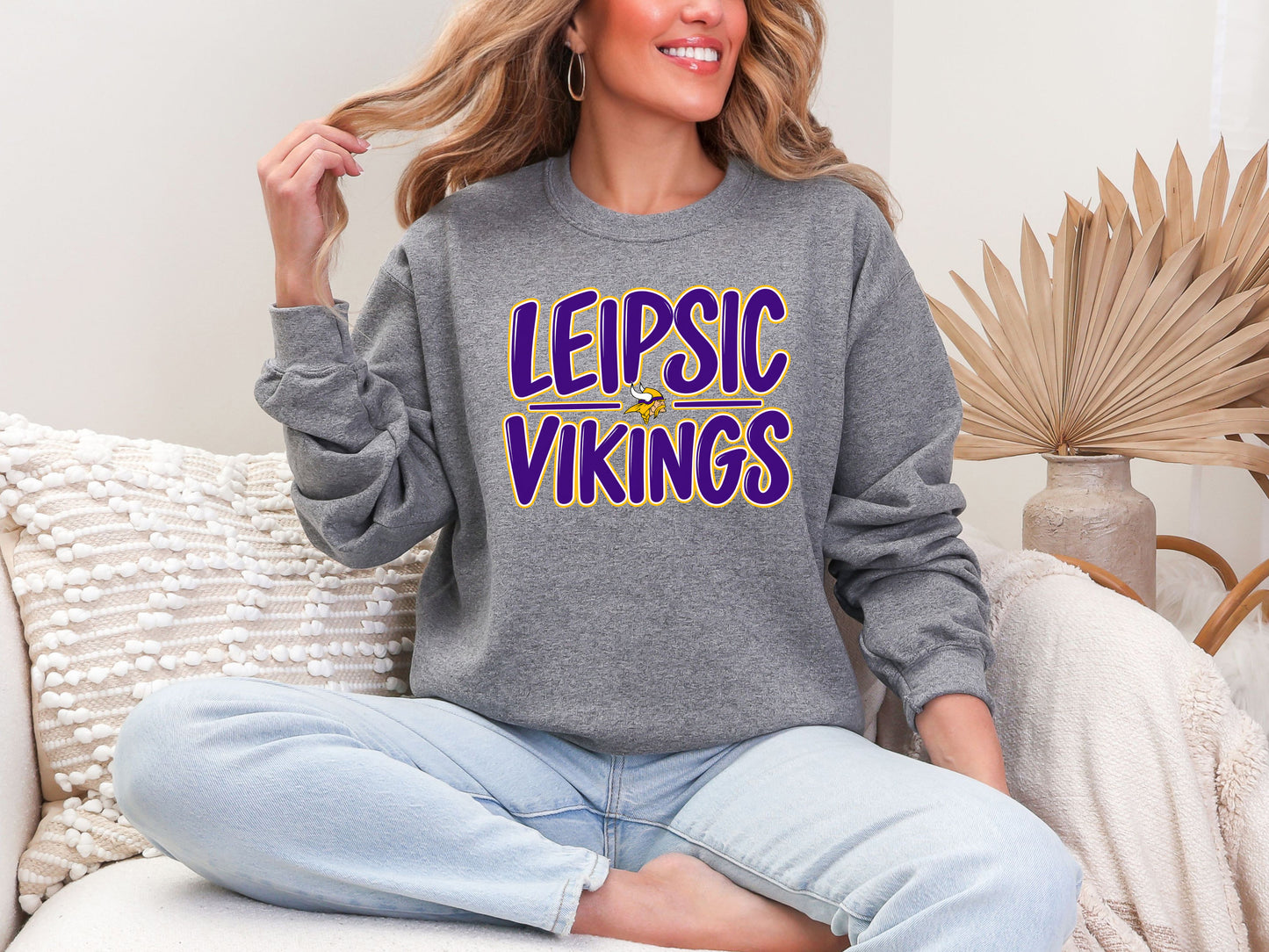 Classic Vikings