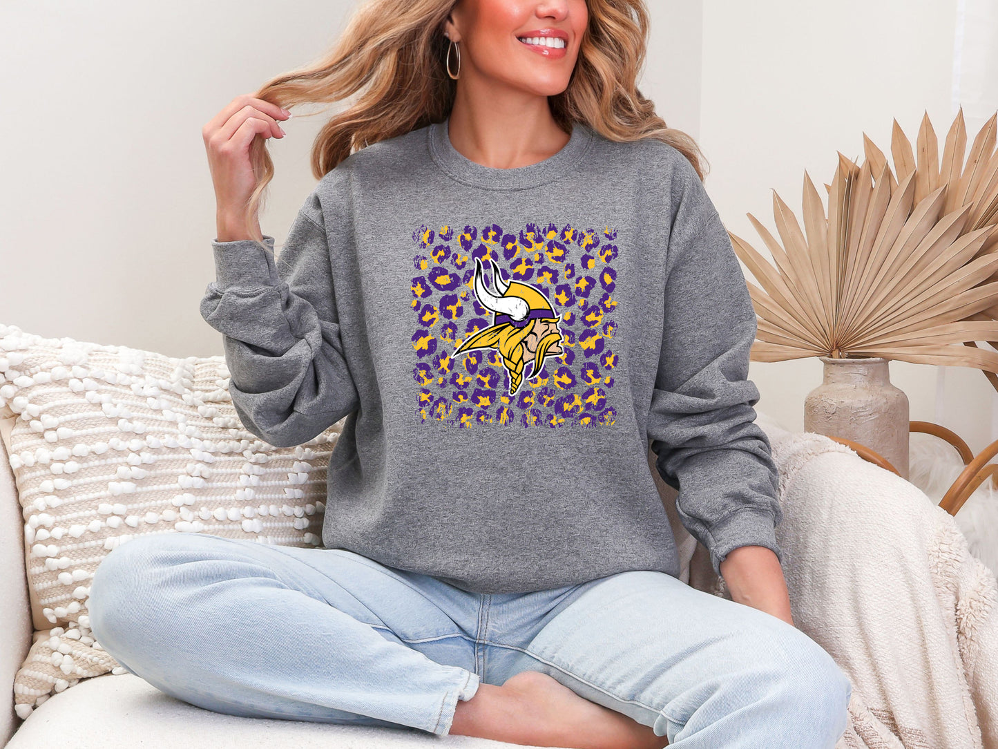 Wild About the Vikings