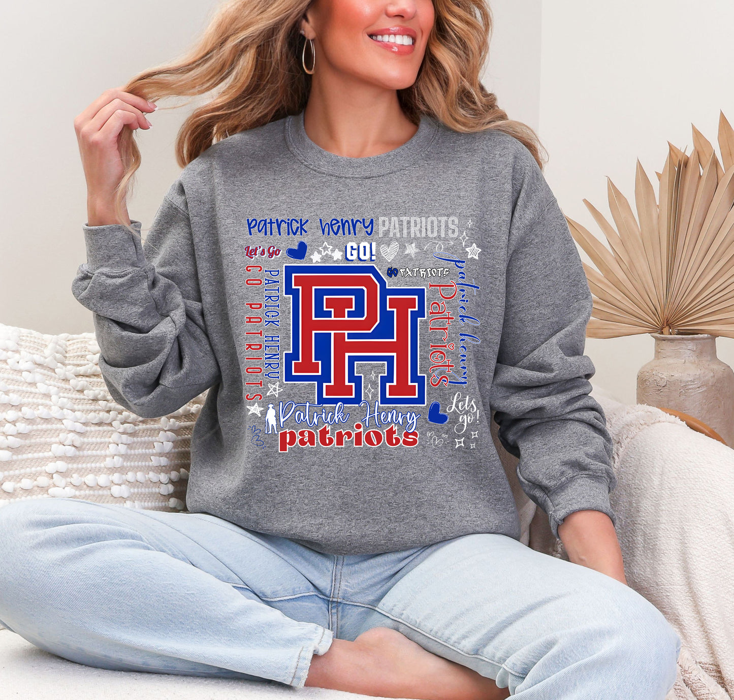 PH Spirit Wear