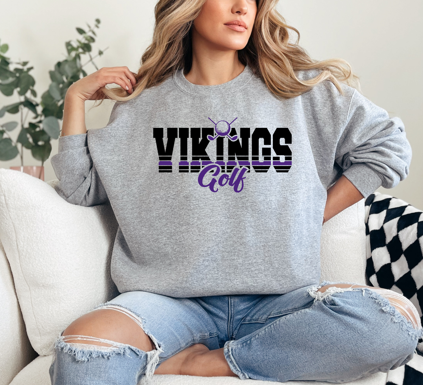 Viking Golf