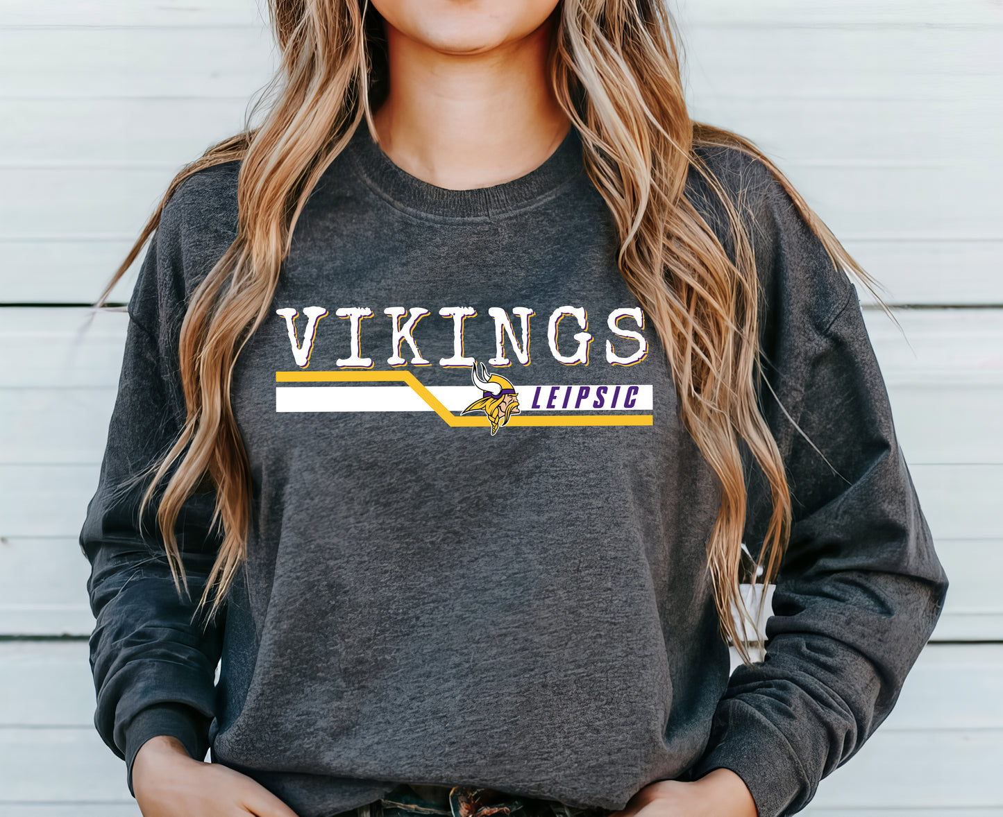 Viking Stripe