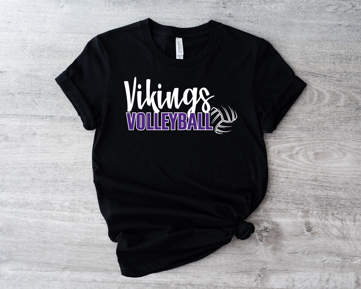 Vikings Volleyball
