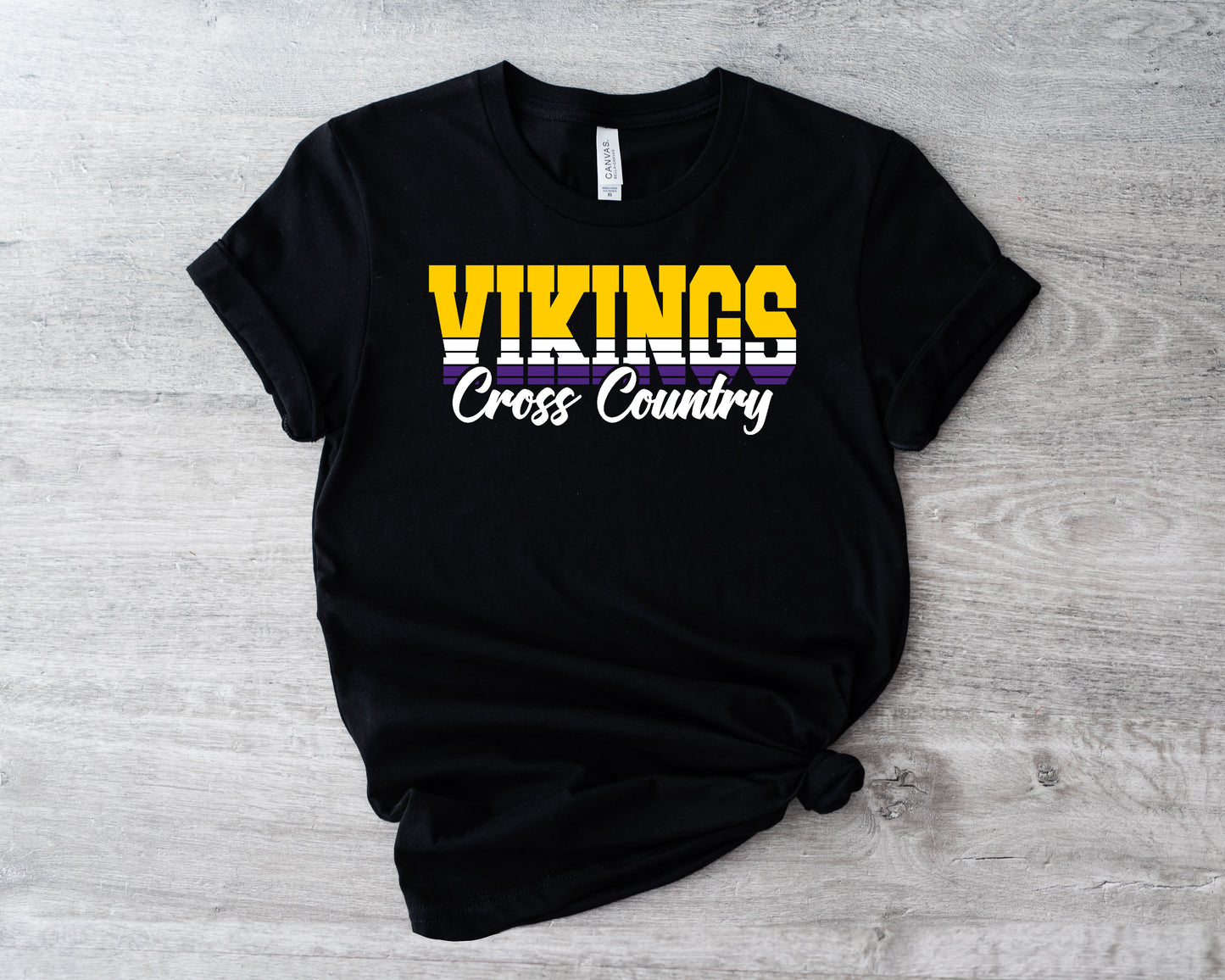Viking Miles