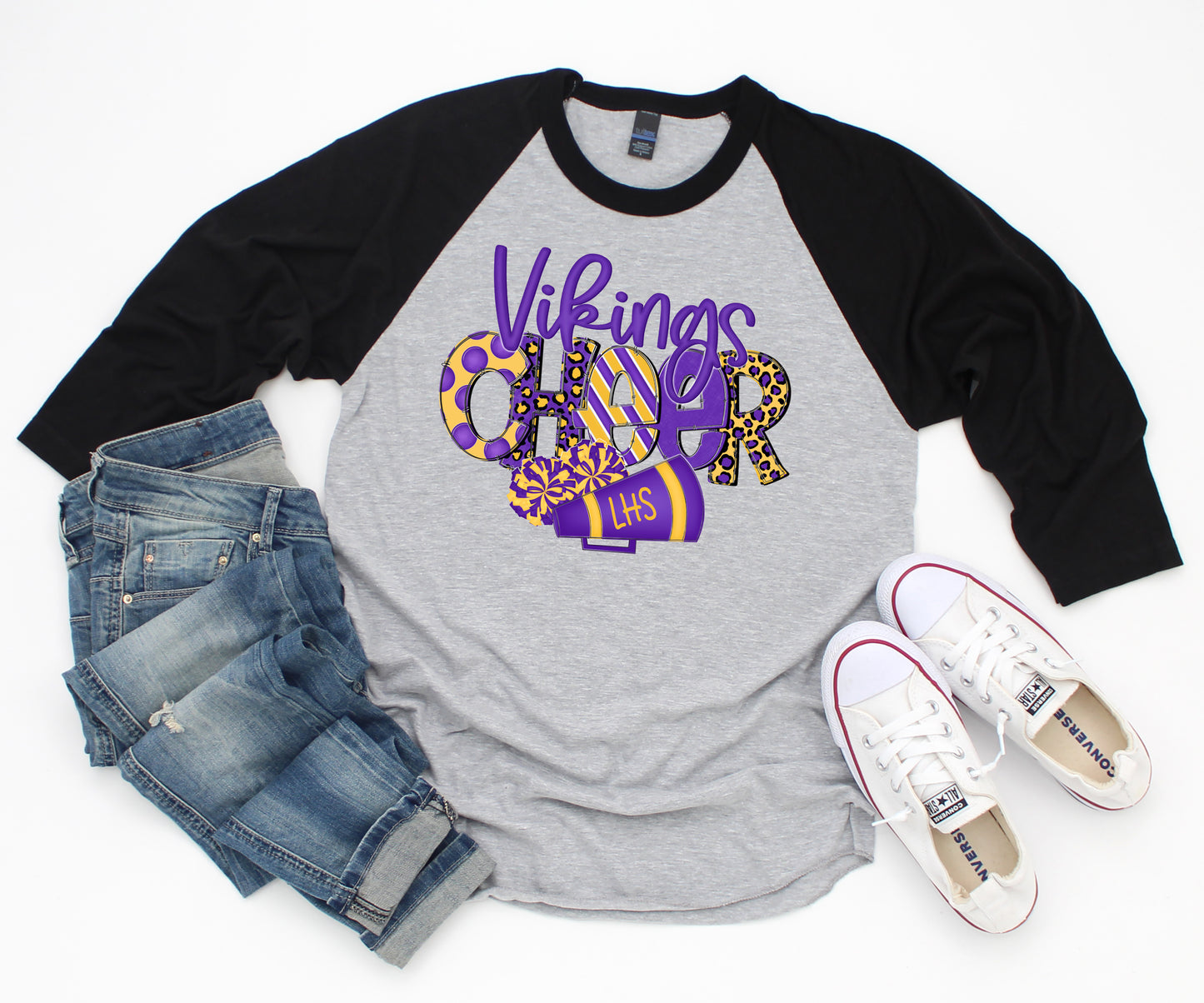 Viking Cheers