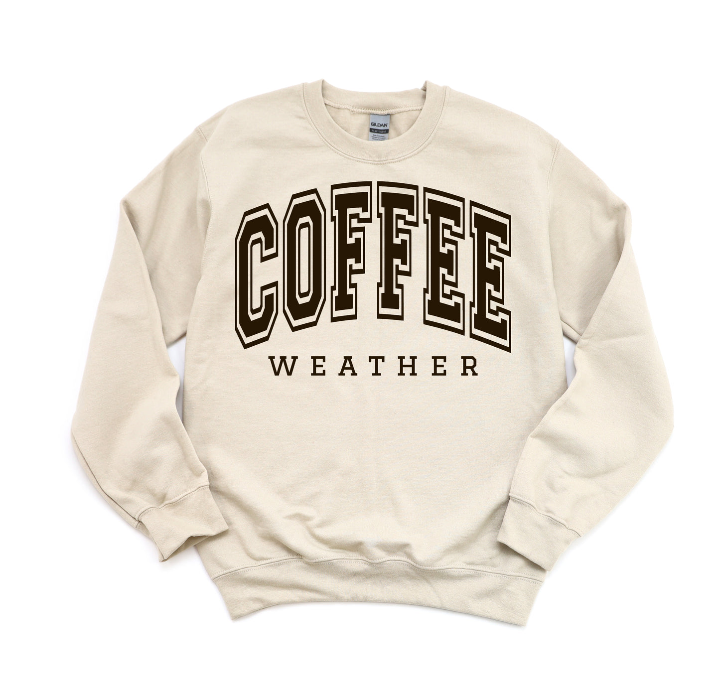 Coffee Weather