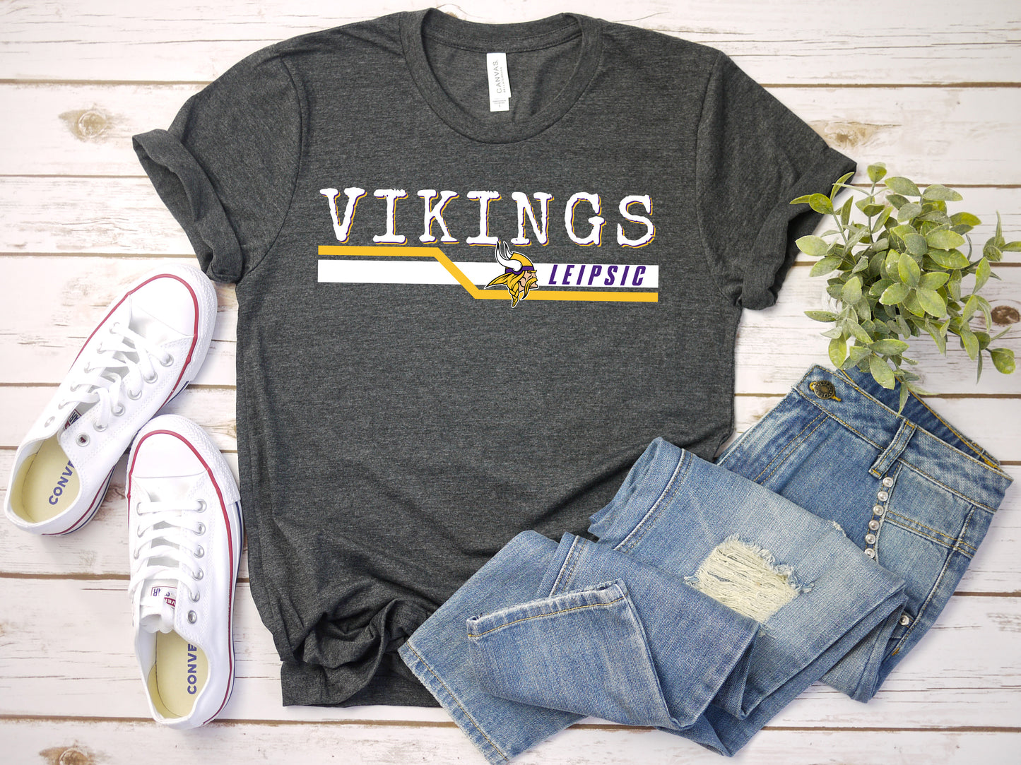 Viking Stripe