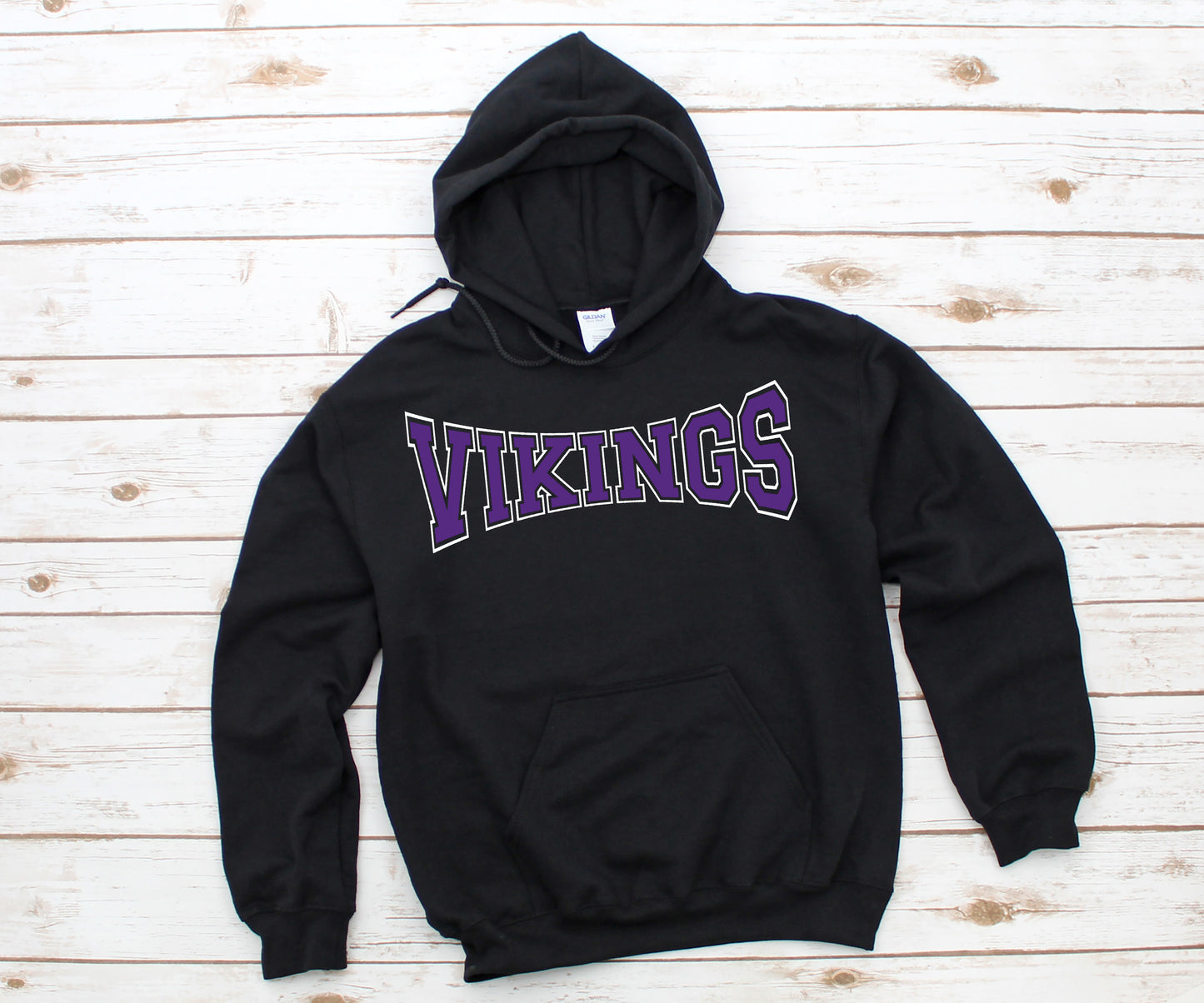 Viking Victory Vibes