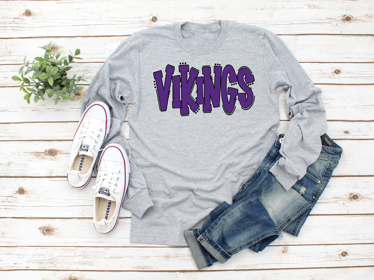 Vikings