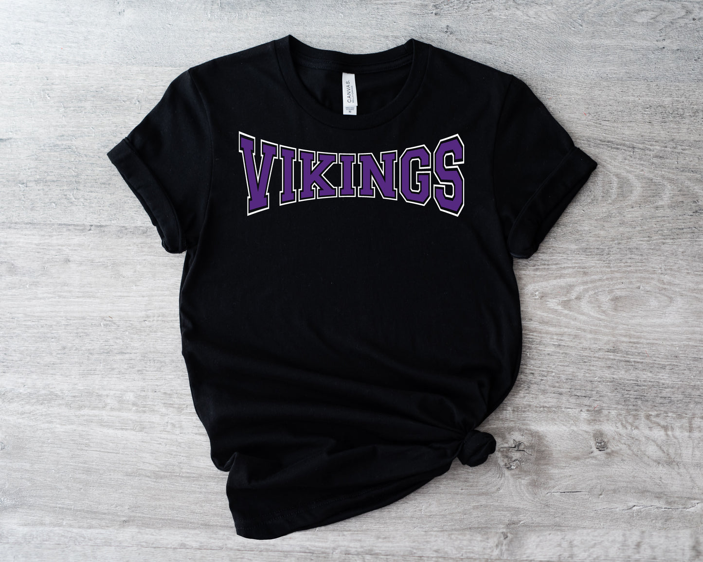 Viking Victory Vibes