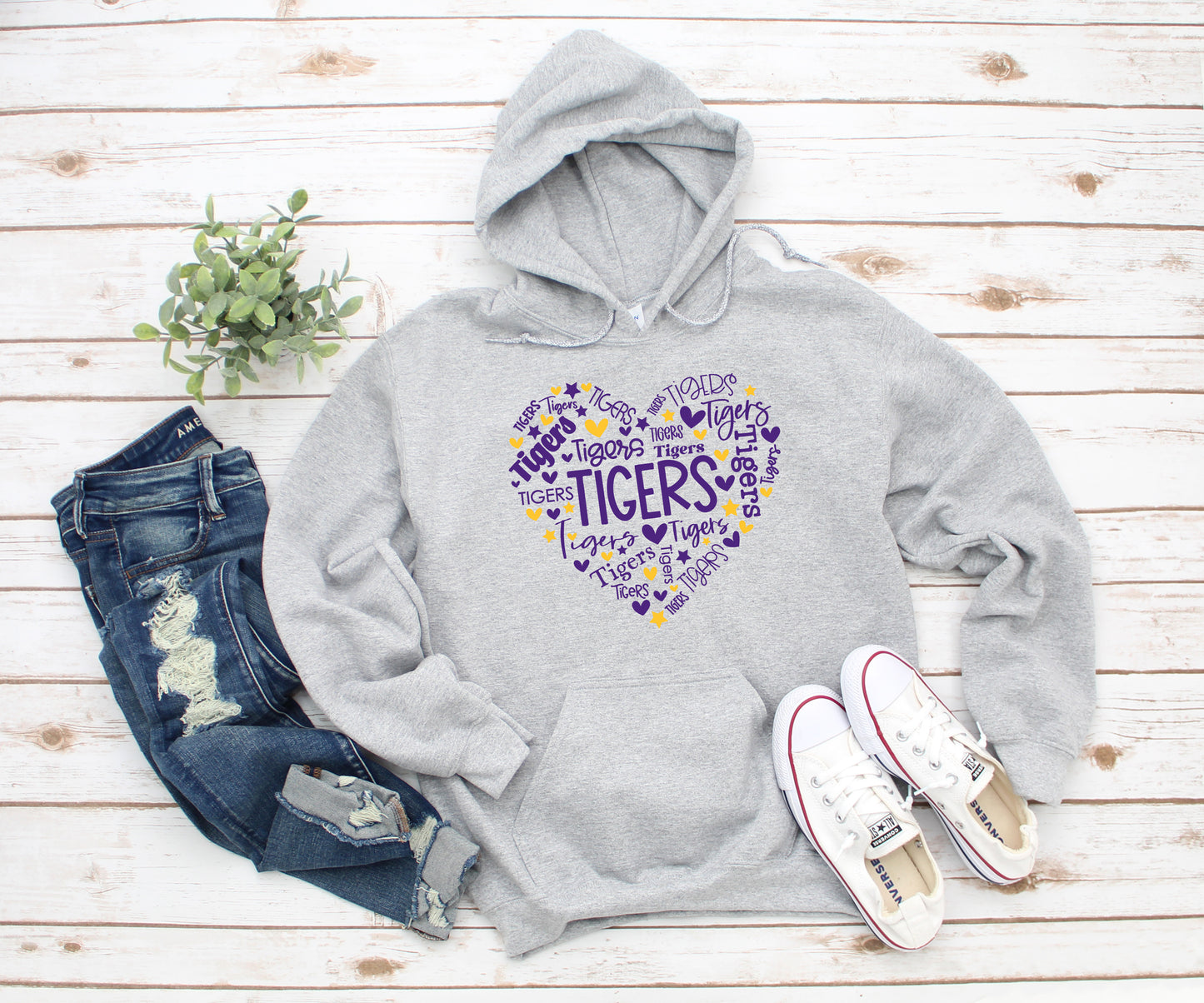 The Miss Maddy Tee