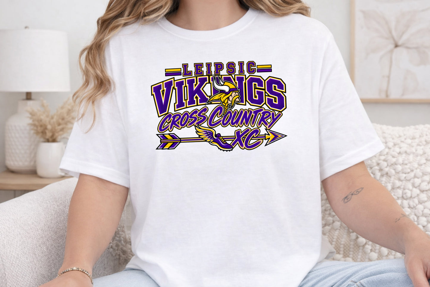 Viking XC T-Shirt
