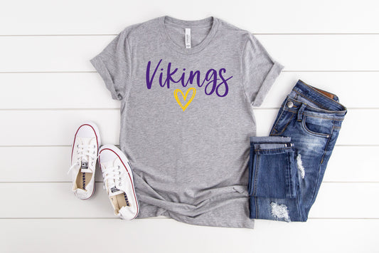 Love My Vikings