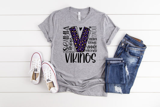 V for Vikings