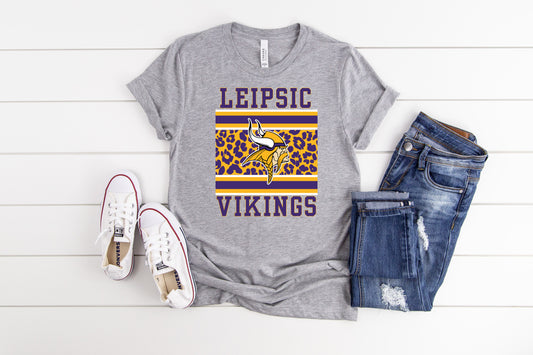 The Vikes!