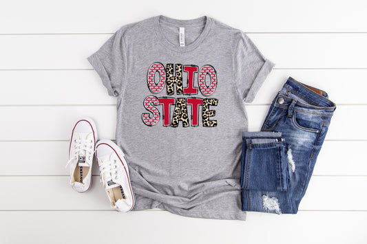 Ohio Roots