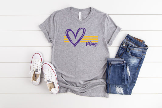 Viking Heart