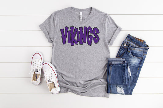 Vikings