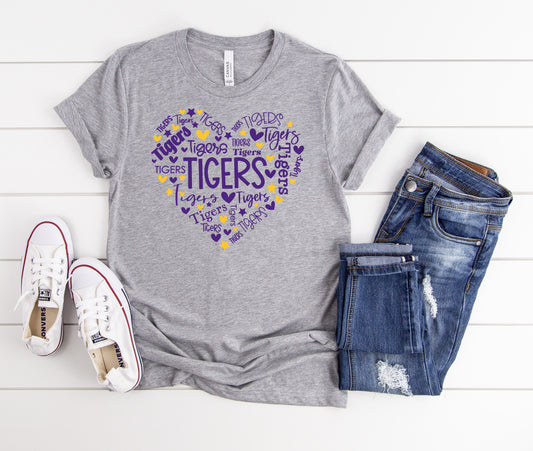 The Miss Maddy Tee
